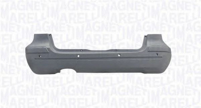 MAGNETI MARELLI 021316003070 -  Буфер